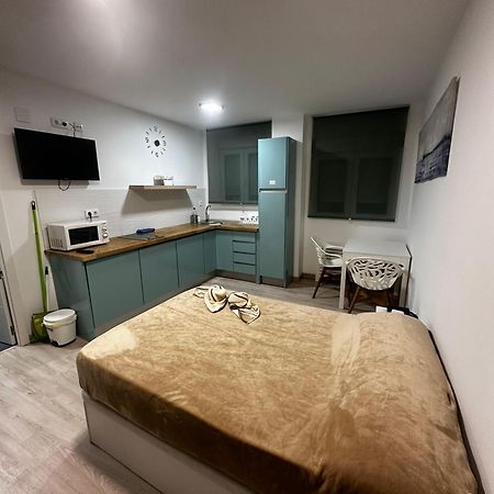 Estudio Centrico A5 Oviedo Luaran gambar