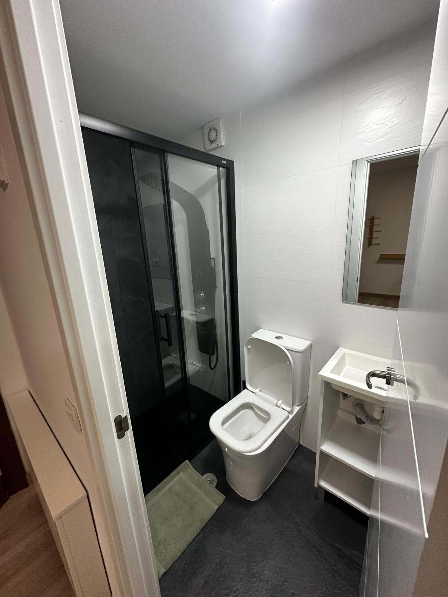 Estudio Centrico A5 Oviedo Luaran gambar